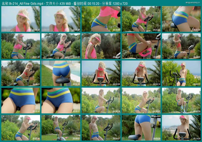 th-214_All Fine Girls